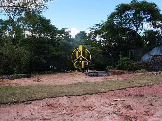 Área para Venda em Carapicuíba - 4