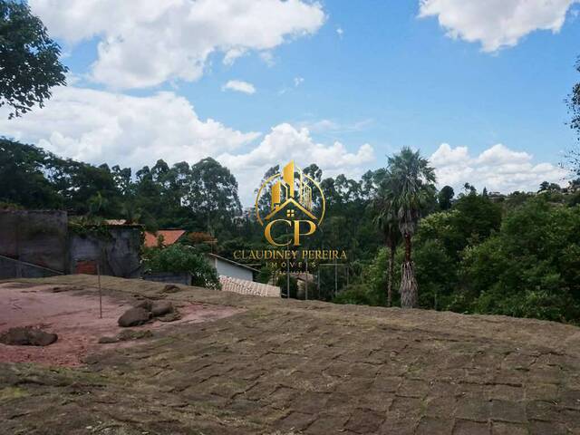 Área para Venda em Carapicuíba - 5