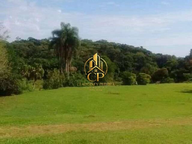 #1260 - Área para Venda em Vargem Grande Paulista - SP - 2