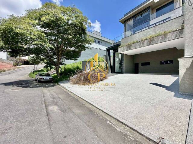 #1257 - Casa em condomínio para Venda em Cotia - SP - 2