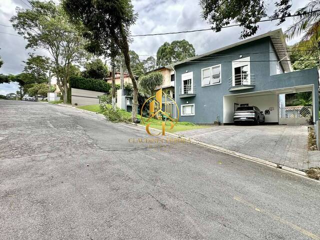 #144 - Casa em condomínio para Venda em Jandira - SP - 2