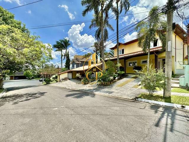 #1253 - Casa em condomínio para Venda em Cotia - SP - 2