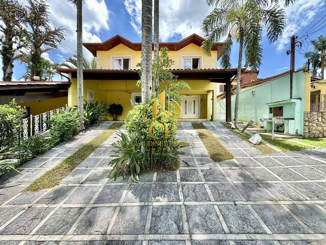 #1253 - Casa em condomínio para Venda em Cotia - SP - 3
