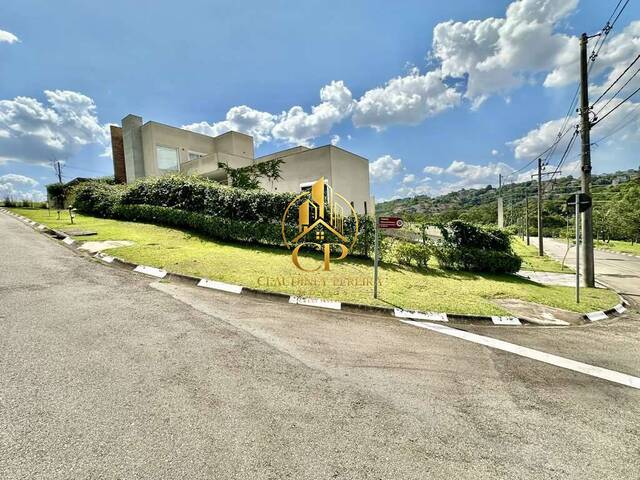 #1245 - Casa em condomínio para Venda em Jandira - SP - 3