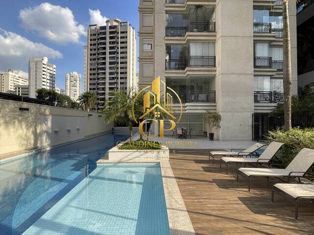 #103 - Apartamento para Locação em São Paulo - SP - 1