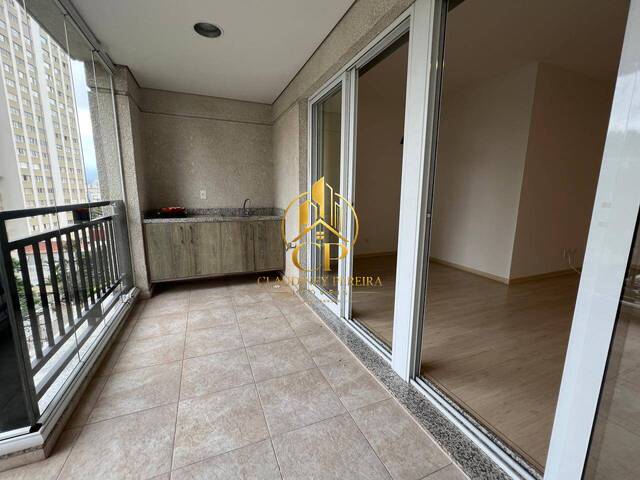 #103 - Apartamento para Locação em São Paulo - SP - 3