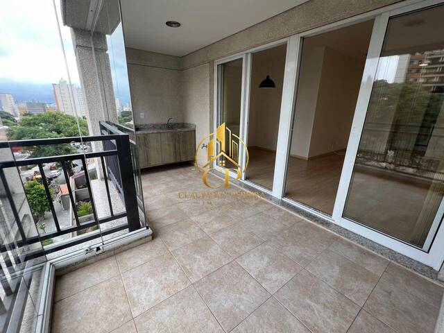 #103 - Apartamento para Locação em São Paulo - SP - 2