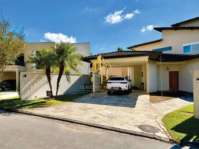 #1391 - Casa em condomínio para Venda em Cotia - SP - 2