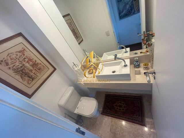 Apartamento para Locação em São Paulo - 3