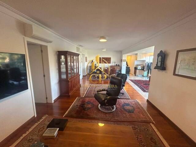 Apartamento para Locação em São Paulo - 2