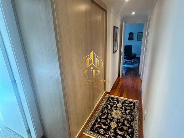 Apartamento para Locação em São Paulo - 4