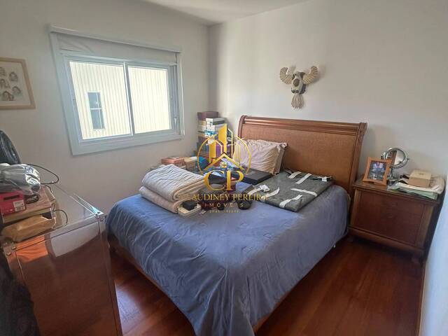Apartamento para Locação em São Paulo - 5