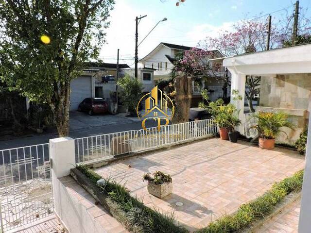 Casa em Bolsão para Locação em Cotia - 3