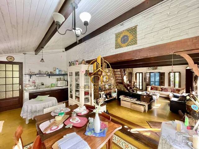 Casa em condomínio para Venda em Embu das Artes - 2