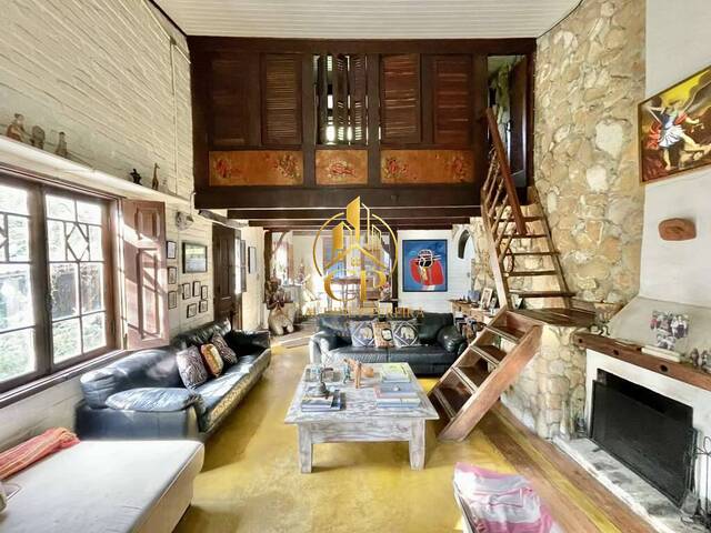 Casa em condomínio para Venda em Embu das Artes - 3