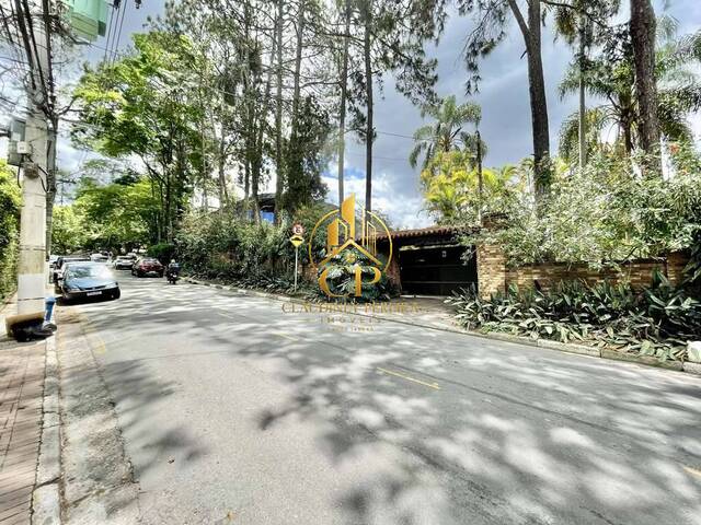 Área para Incorporação para Venda em Cotia - 2