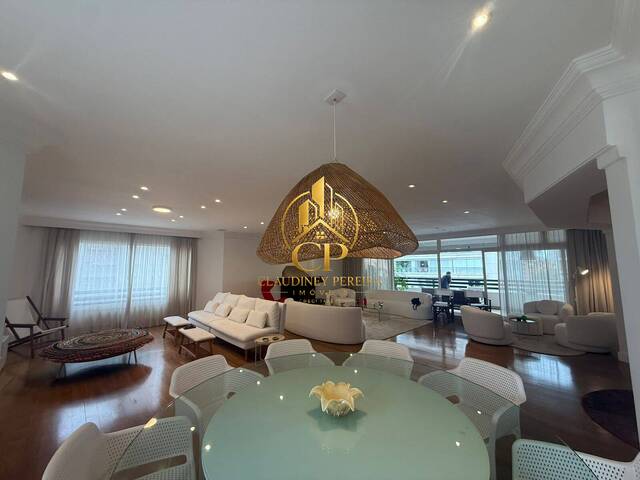 Apartamento para Locação em São Paulo - 2