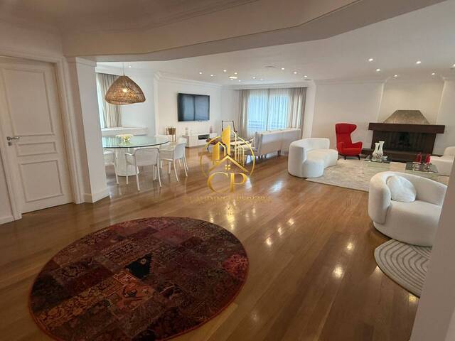 Apartamento para Locação em São Paulo - 3