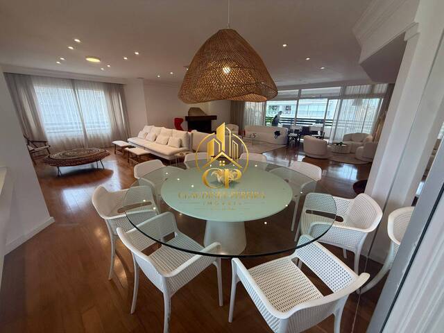 Apartamento para Locação em São Paulo - 4