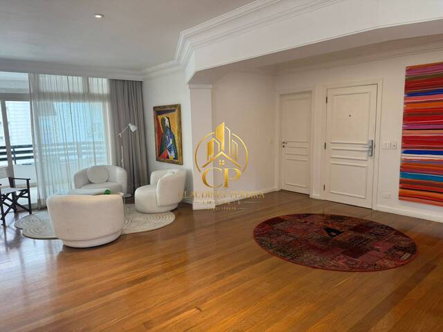 Apartamento para Locação em São Paulo - 5